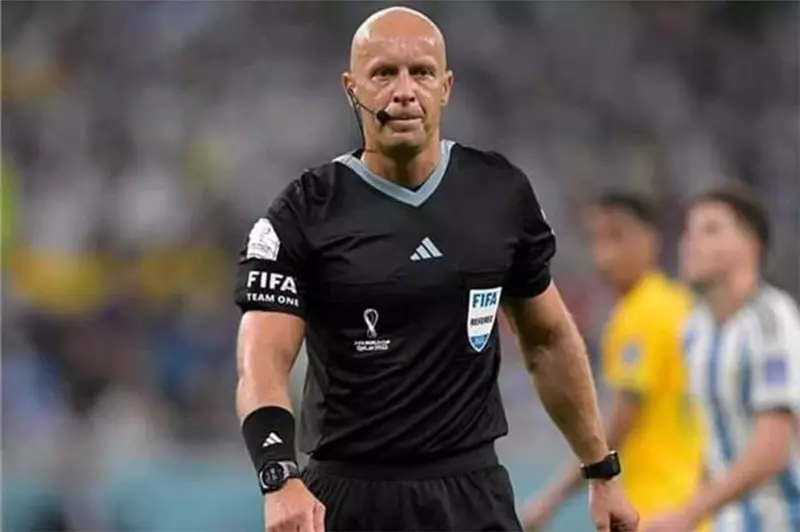 من مصر للإمارات.. كم تدفع الأندية العربية مقابل صافرة الحكم الأجنبي؟ 